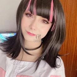 Akudama Drive Ordinary Person Cosplay Costume -Anime Costumes store online akudama drive ordinary person cosplay costume 3