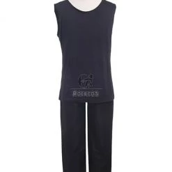 Anime Fullmetal Alchemist Edward Elric Cosplay Costume Generation One Full Set -Anime Costumes store online anime fullmetal alchemist edward elric cosplay costume generation one full set 5