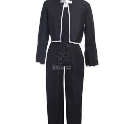 Anime Fullmetal Alchemist Edward Elric Cosplay Costume Generation One Full Set -Anime Costumes store online anime fullmetal alchemist edward elric cosplay costume generation one full set 6
