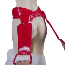 Anime DARLING in the FRANXX 02 Zero Two Sexy Jumpsuit Cosplay Costume -Anime Costumes store online anime darling in the franxx 02 cosplay costume4