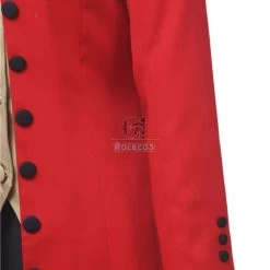 Anime Fate Stay Night Fate/Zero Tohsaka Rin Cosplay Costume Cosplay Dress -Anime Costumes store online anime fate stay night fatezero tohsaka rin cosplay costume cosplay dresscc 0883 15