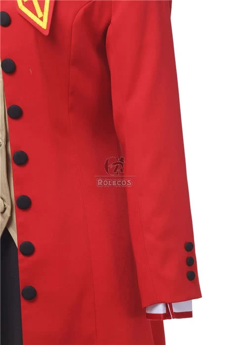 Anime Fate Stay Night Fate/Zero Tohsaka Rin Cosplay Costume Cosplay Dress - Image 12