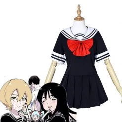 Anime Magical Girl Site Aya Asagiri Cosplay Uniform