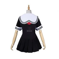 Anime Magical Girl Site Aya Asagiri Cosplay Uniform -Anime Costumes store online anime magical girl site aya asagiri cosplay uniform 2