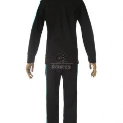 Anime Noragami Yato Jersey Cosplay Costume Outfits 8 Anime Noragami Yato Jersey Cosplay Costume Outfits -Anime Costumes store online anime noragami yato jersey cosplay costume outfits 1