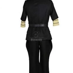 Uta No Prince Syo Kurusu Black Suit Cosplay Costume 6 Uta No Prince Syo Kurusu Black Suit Cosplay Costume -Anime Costumes store online aqwdsxu8ky 1