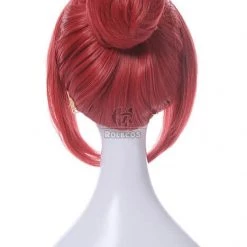 Love Live! Maki Nishikino Orange Short Cosplay Wigs -Anime Costumes store online asn73 4