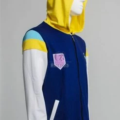 Free! Iwatobi Swim Club Haruka Nanase ED Cosplay Costume -Anime Costumes store online asrfsdfdf