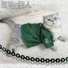 Attack On Titan Cat Cosplay Costume