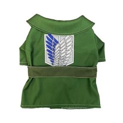 Attack On Titan Cat Cosplay Costume -Anime Costumes store online attack on titan cat cosplay costume10