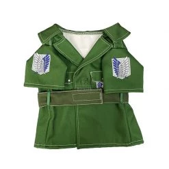 Attack On Titan Cat Cosplay Costume -Anime Costumes store online attack on titan cat cosplay costume8