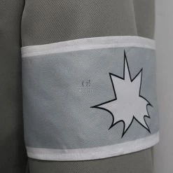 Attack On Titan Eren Jaeger Cosplay Costume -Anime Costumes store online attack on titan eren jaeger cosplay costume 1