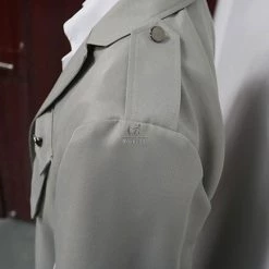 Attack On Titan Eren Jaeger Cosplay Costume -Anime Costumes store online attack on titan eren jaeger cosplay costume 2