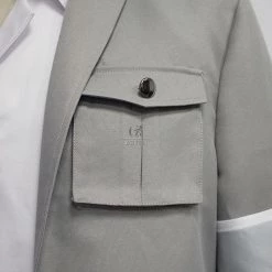 Attack On Titan Eren Jaeger Cosplay Costume -Anime Costumes store online attack on titan eren jaeger cosplay costume 3