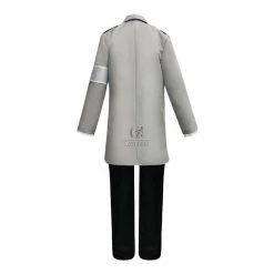 Attack On Titan Eren Jaeger Cosplay Costume -Anime Costumes store online attack on titan eren jaeger cosplay costume 6