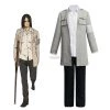 Attack On Titan Eren Jaeger Cosplay Costume