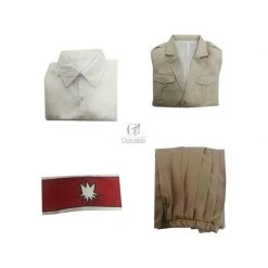 Attack on Titan Pieck Finger Cosplay Costume -Anime Costumes store online attack on titan pieck finger cosplay costume 4
