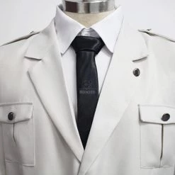 Attack on Titan Reiner Braun Cosplay Costume -Anime Costumes store online attack on titan reiner braun cosplay costume 3