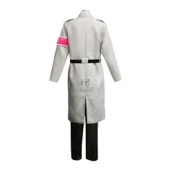 Attack on Titan Reiner Braun Cosplay Costume -Anime Costumes store online attack on titan reiner braun cosplay costume 6