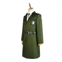 Attack on Titan Scout Regiment Cosplay Costume -Anime Costumes store online attack on titan scout regimen cosplay 1