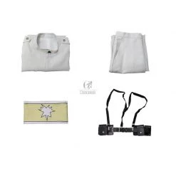 Attack on Titan Udo Cosplay Costume -Anime Costumes store online attack on titan udo cosplay costume 1