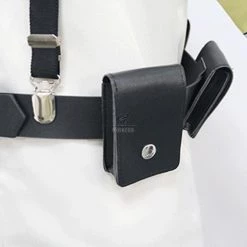 Attack on Titan Udo Cosplay Costume -Anime Costumes store online attack on titan udo cosplay costume 2