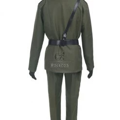 Axis Powers APH British Arthur Uniforms Cosplay Costume -Anime Costumes store online axis powers aph british arthur uniforms cosplay costume 3