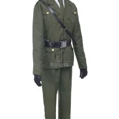 Axis Powers APH British Arthur Uniforms Cosplay Costume -Anime Costumes store online axis powers aph british arthur uniforms cosplay costume 4