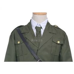 Axis Powers APH British Arthur Uniforms Cosplay Costume -Anime Costumes store online axis powers aph british arthur uniforms cosplay costume 6