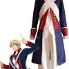 Axis Powers Hetalia American Military Cosplay Costume