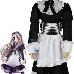 Axis Powers Hetalia Cosplay Costume APH Republic of Belarus Natasha Dress