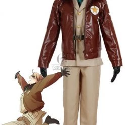 Axis Powers Men's Or Woman's APH America Cosplay Costume Outfits