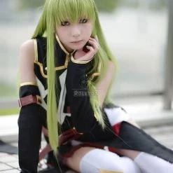 CODE GEASS Lelouch of the Rebellion CC Cosplay Costume Season 2 Mufti -Anime Costumes store online b 1