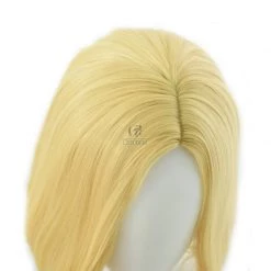 Back Street Girls Blond Medium long Cosplay Wigs -Anime Costumes store online back street girls blond medium long cosplay wigs 1