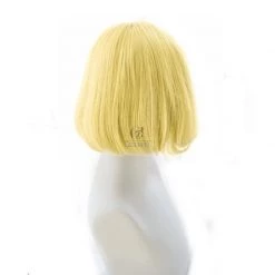 Back Street Girls Blond Medium long Cosplay Wigs -Anime Costumes store online back street girls blond medium long cosplay wigs 3