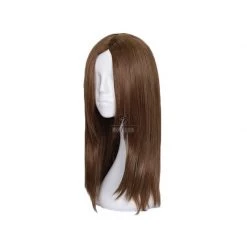 Back Street Girls Brown Long Straight Cosplay Wigs -Anime Costumes store online back street girls brown long straight cosplay wigs 4