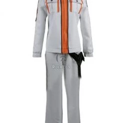 World Trigger Osamu Mikumo Cosplay Costume