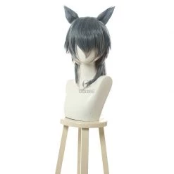 BEASTARS Haru & Legoshi Anthropomorphic Wig Cosplay Wigs Contains Ears -Anime Costumes store online beastars 2