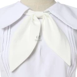 BEASTARS Haru Cosplay Costume Full Sets Contains Tail -Anime Costumes store online beastars haru cosplay costume full sets 1