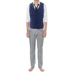 BEASTARS Legoshi Cosplay Costume Full Sets -Anime Costumes store online beastars legoshi cosplay costume full sets 2