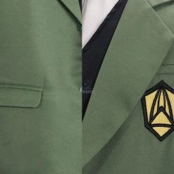 BEASTARS Louis Cosplay Costume Male Full Sets -Anime Costumes store online beastars louis cosplay costume male full sets 1