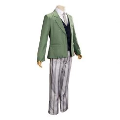 BEASTARS Louis Cosplay Costume Male Full Sets -Anime Costumes store online beastars louis cosplay costume male full sets 5