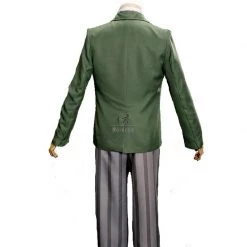 BEASTARS Louis Cosplay Costume Male Full Sets -Anime Costumes store online beastars louis cosplay costume male full sets 6