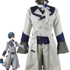 Black Butler For Ciel Dress Up Circus Set Dresses