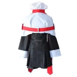 Black Butler Ciel Phantomhiv Church Choir Cosplay Costume -Anime Costumes store online black butler ciel phantomhiv church choir cosplay costume 5