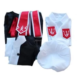 Black Butler Ciel Phantomhiv Church Choir Cosplay Costume -Anime Costumes store online black butler ciel phantomhiv church choir cosplay costume 6