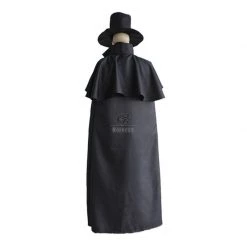 Black Butler Ciel Phantomhiv Funeral Canonicals Cosplay Costume -Anime Costumes store online black butler ciel phantomhiv funeral canonicals cosplay costume 2
