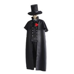 Black Butler Ciel Phantomhiv Funeral Canonicals Cosplay Costume -Anime Costumes store online black butler ciel phantomhiv funeral canonicals cosplay costume 3