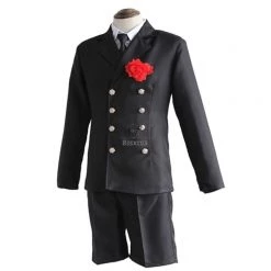 Black Butler Ciel Phantomhiv Funeral Canonicals Cosplay Costume -Anime Costumes store online black butler ciel phantomhiv funeral canonicals cosplay costume 4