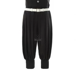 Demon Slayer / Kimetsu no Yaiba Tanjirou Kamado kimono Cosplay Costume -Anime Costumes store online blade of demon kimetsu no yaiba tanjirou kamado kimono cosplay costume 5